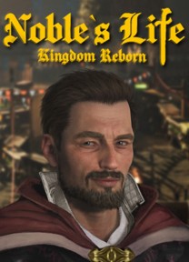 Noble's Life: Kingdom Reborn